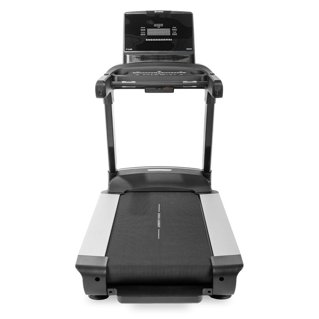 GYMSTICK PRO25.0 Treadmill
