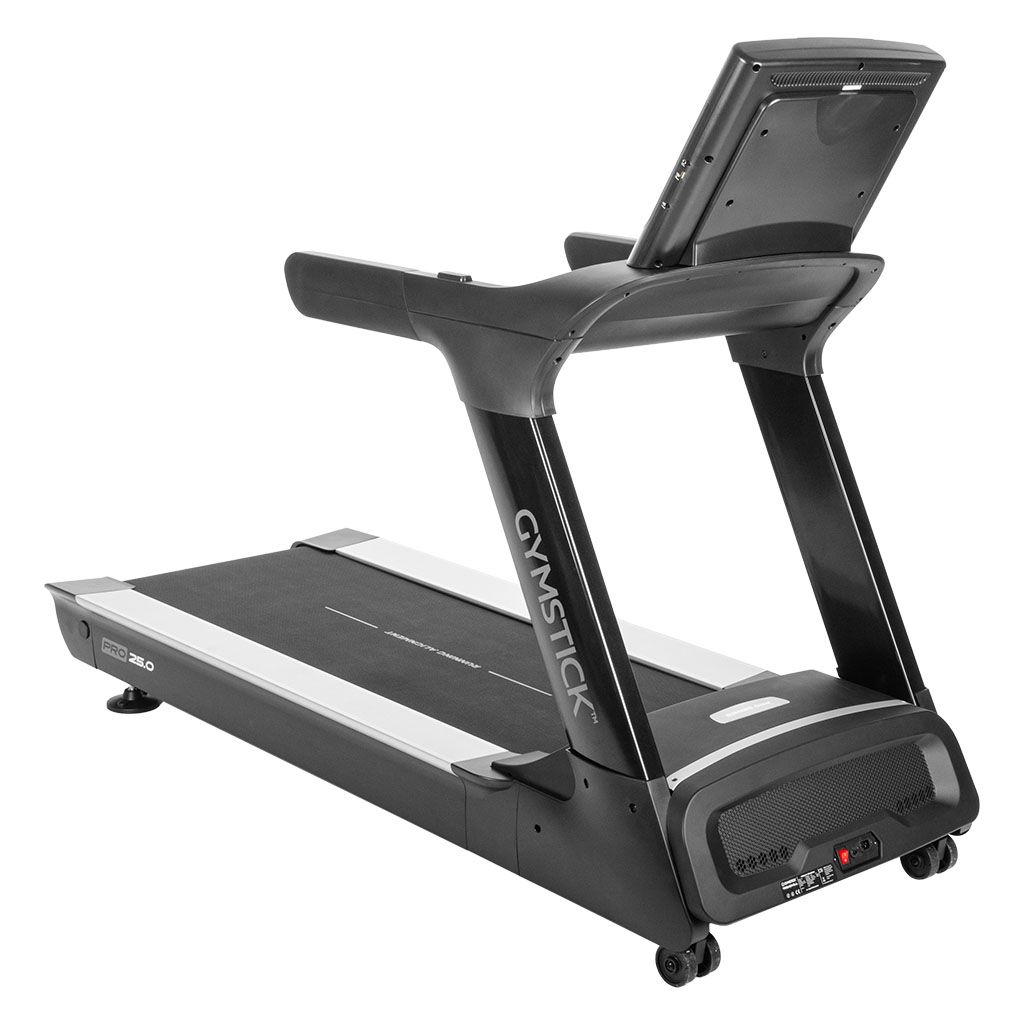 GYMSTICK PRO25.0 Treadmill