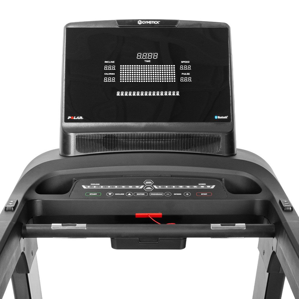 GYMSTICK PRO25.0 Treadmill