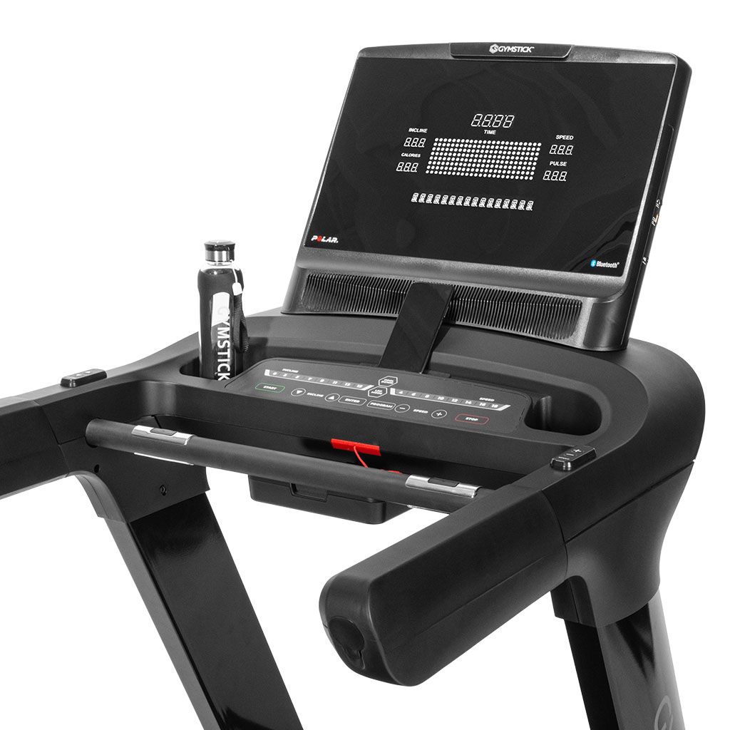 GYMSTICK PRO25.0 Treadmill