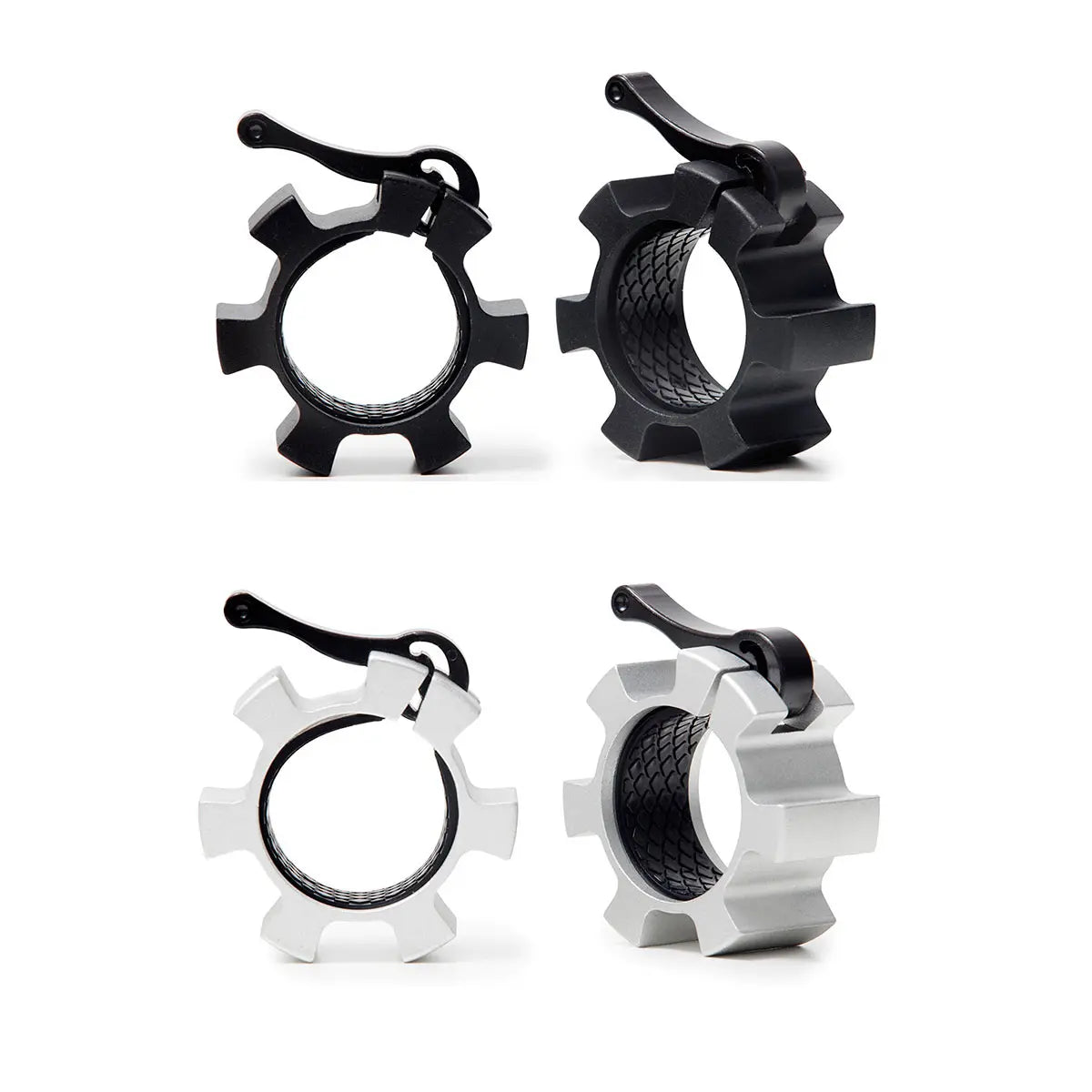 Abilica Olympic Collar set 50 mm