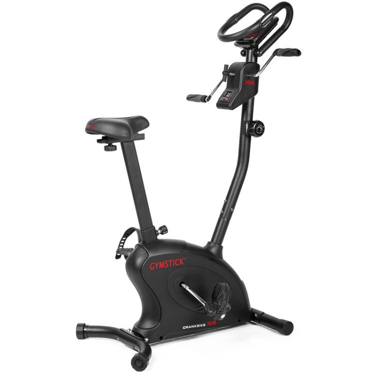 Crank Bike X4