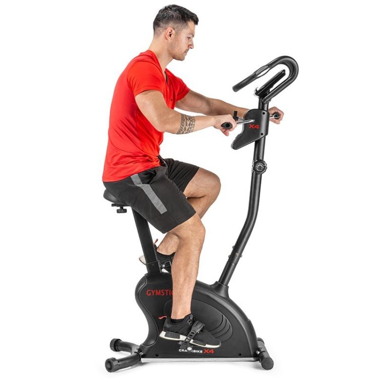 Crank Bike X4