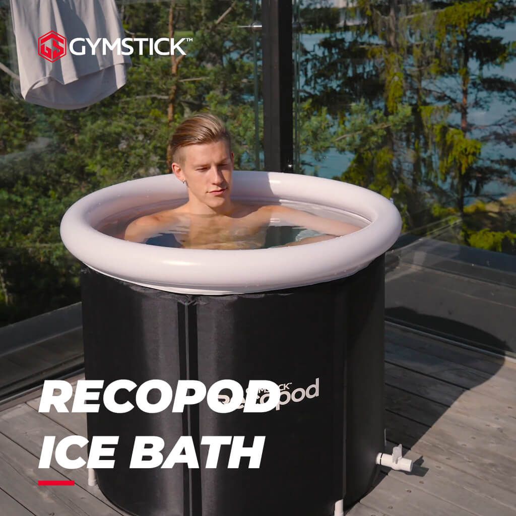 GYMSTICK RecoPod Ice Bath
